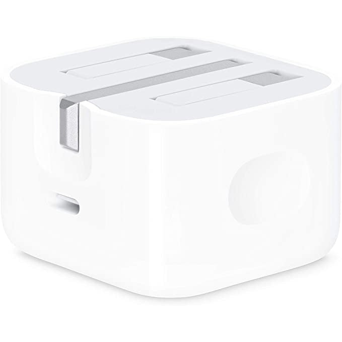 Buy Online Apple 20W USB-C Power Adapter