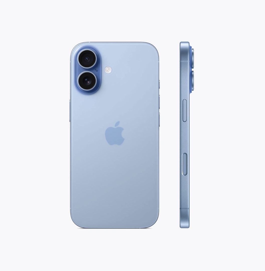 Apple iPhone 17 (Pre-Order)