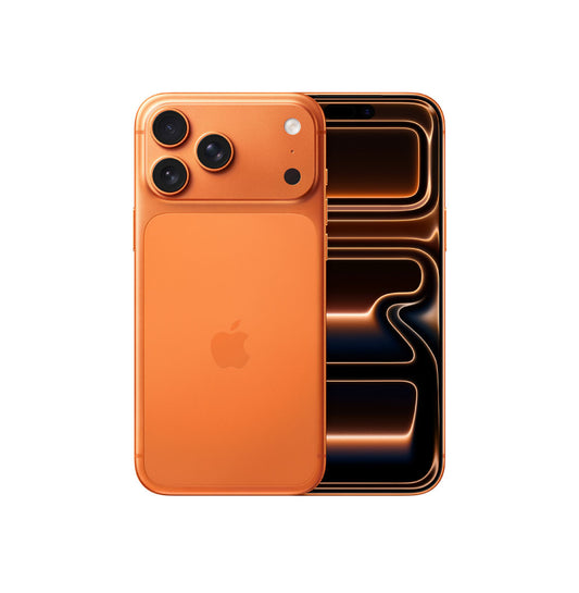 Apple iPhone 17 Pro