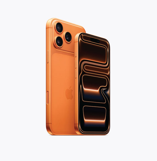 Apple iPhone 17 Pro Max (Pre-Order)