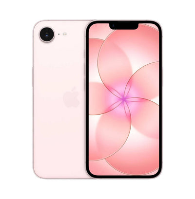 iPhone 17e