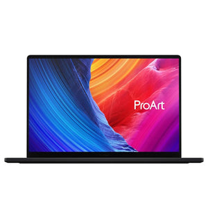 Asus ProArt P16 Jade Black