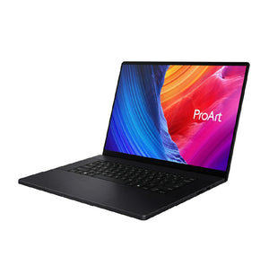 Asus ProArt P16 Jade Black