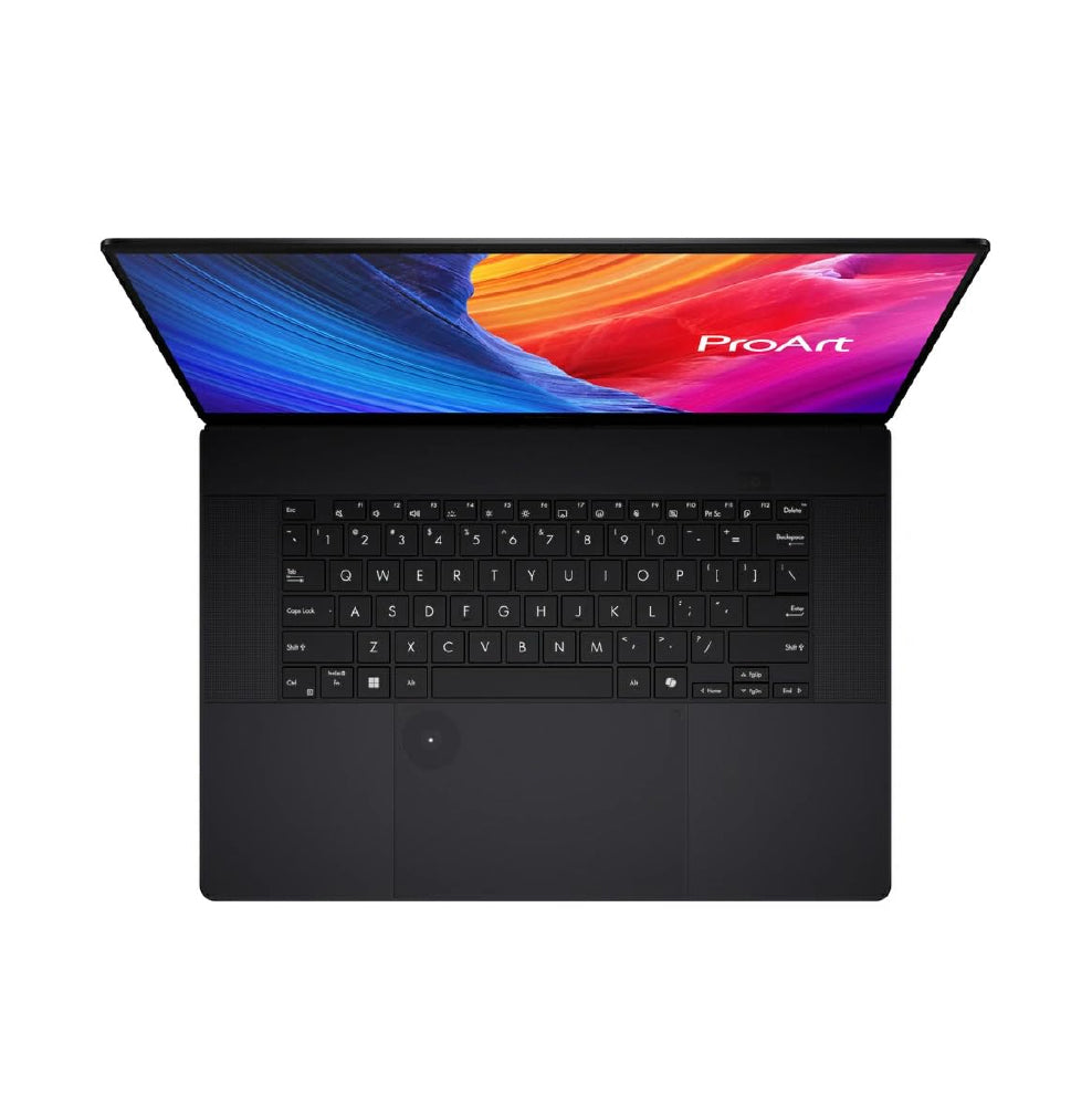 Asus ProArt P16 Jade Black
