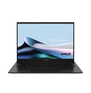 Asus Zenbook 14 Laptop Jade Black