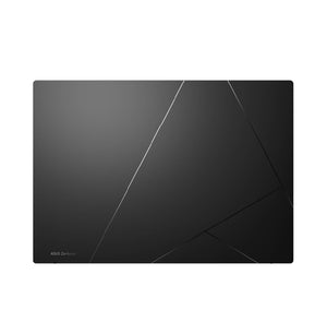 Asus Zenbook 14 Laptop Jade Black
