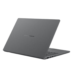 Asus Zenbook Laptop Iceland Grey