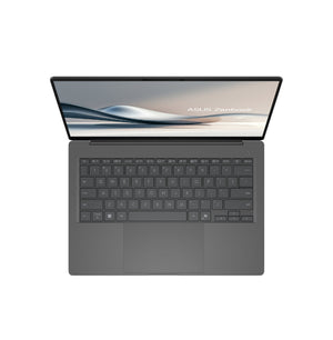 Asus Zenbook Laptop