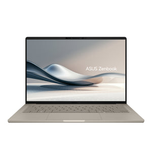 Asus Zenbook Laptop