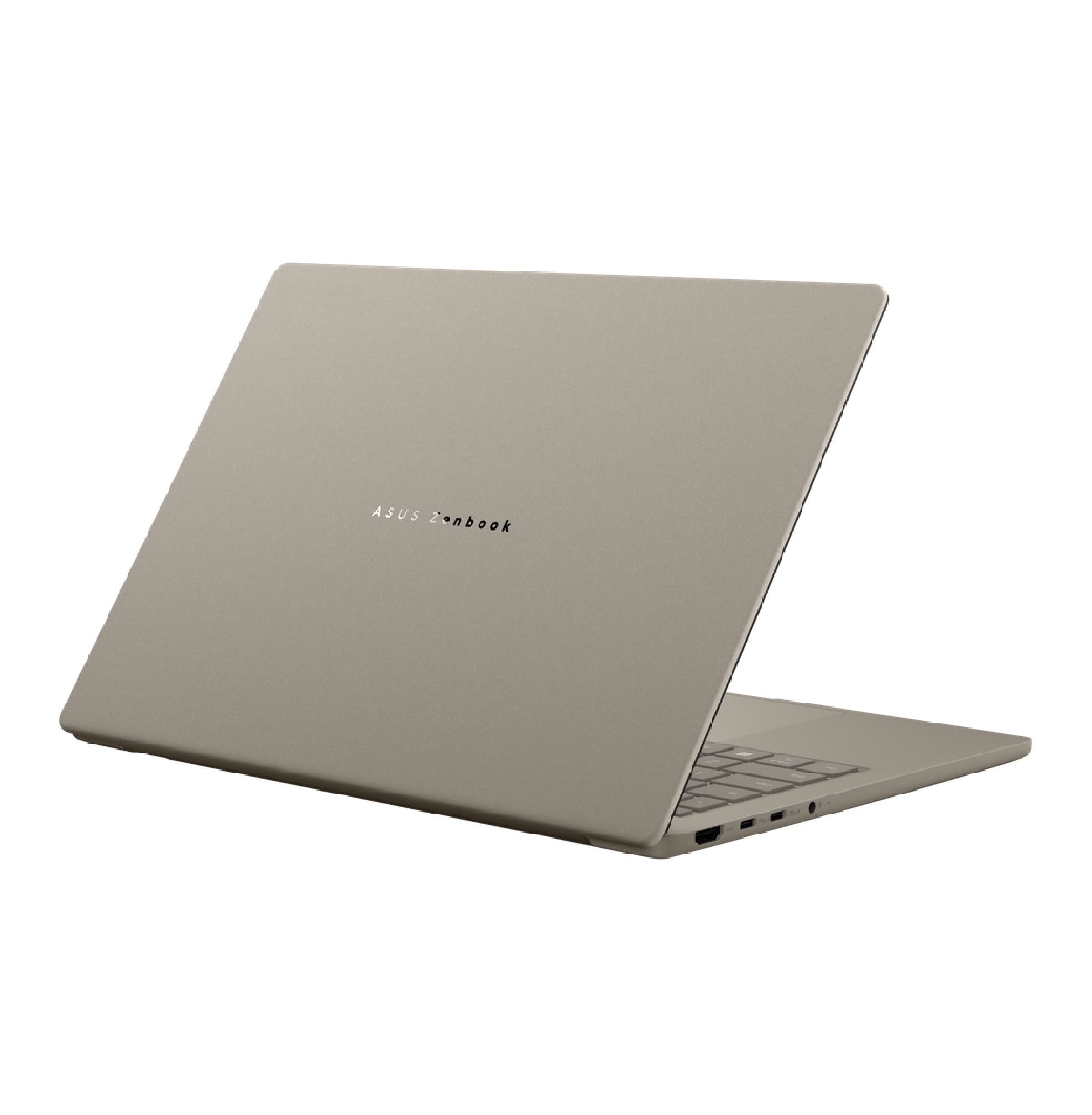 Asus Zenbook Laptop