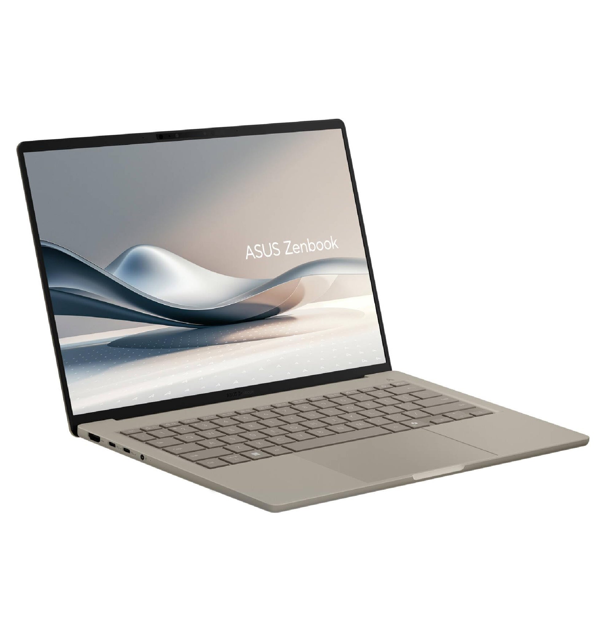 Asus Zenbook Laptop