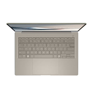 Asus Zenbook Laptop