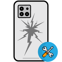 Back Glass Replacement