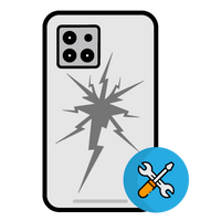 Back Glass Replacement