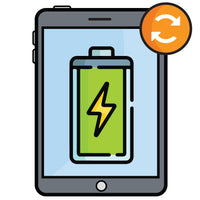 Battery Replacement