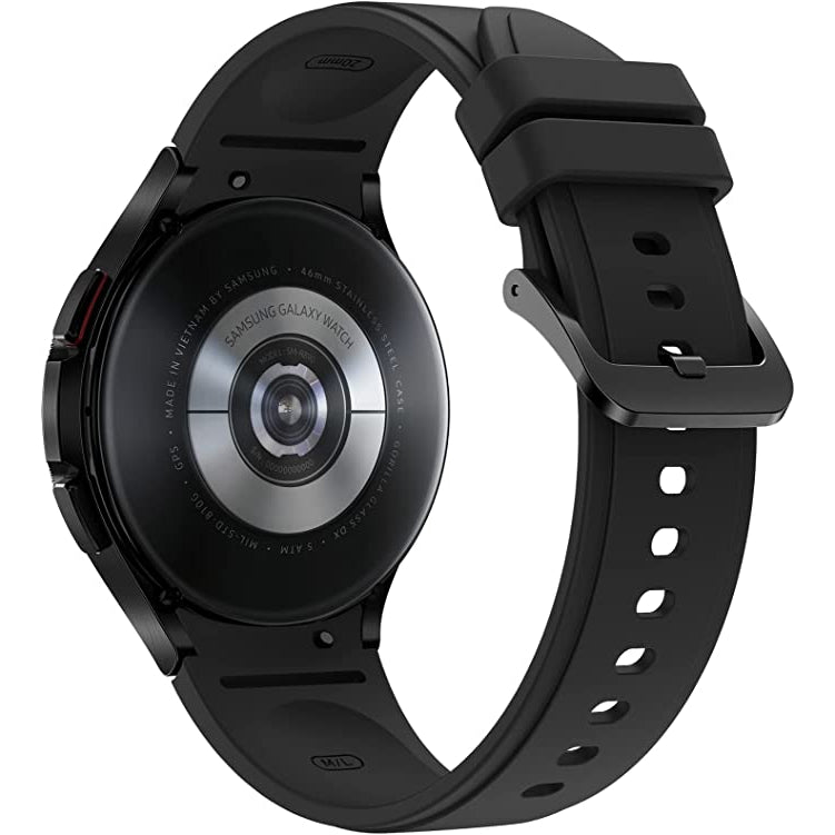 Buy Online Samsung Galaxy Watch 4 Classic