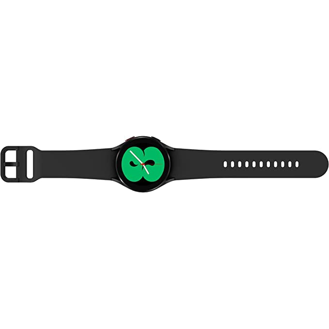 Buy Online Black Galaxy Watch 4
