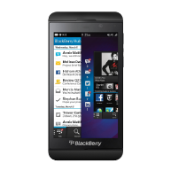 Blackberry Phone