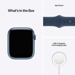 Buy Apple Watch Series 7 Online
