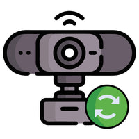 Camera / Webcam Replacement