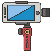 Camera Stabilization & OIS Repair