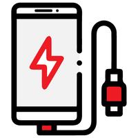 Charging Port Repair