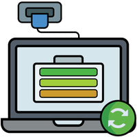 Charging Port Replacement