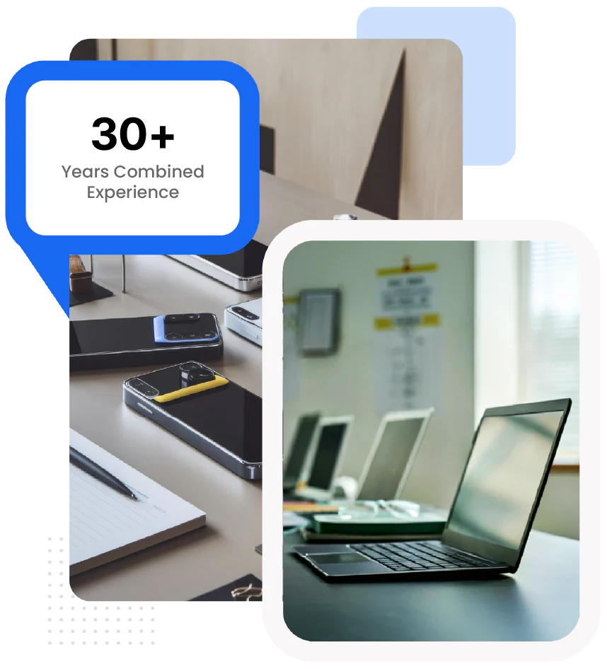 Corporate Device Supply & Support