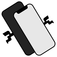 Cover Screen Repair