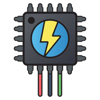 Dead Tablet Activation/Power IC Repair