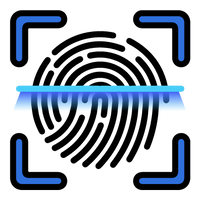 Fingerprint Sensor Repair & Calibration
