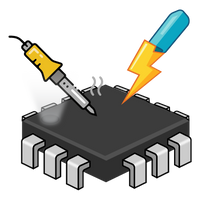 Flash/Flash IC Repair