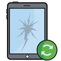 Front Glass Replacement