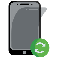 Front Glass Replacement