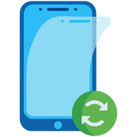 Front Glass Replacement