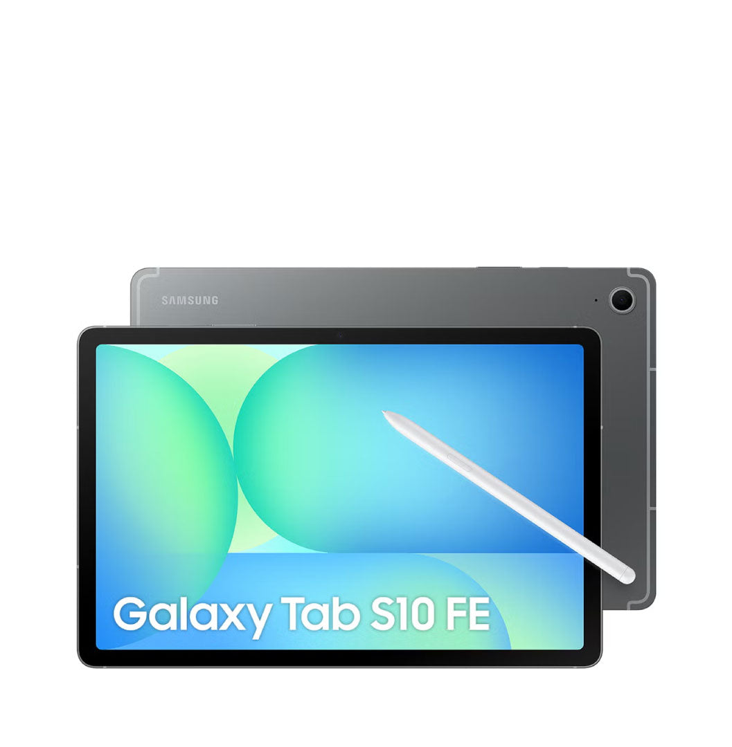 Galaxy Tab S10 fe