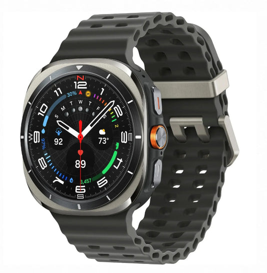 Galaxy Watch Ultra