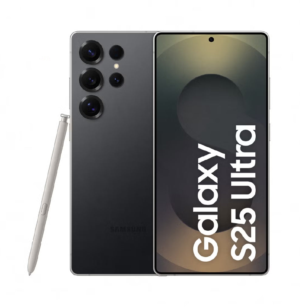 Samsung S25 Ultra