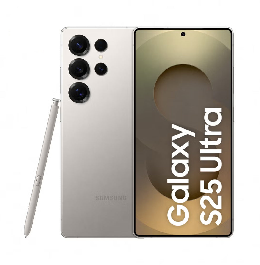 Samsung S25 Ultra
