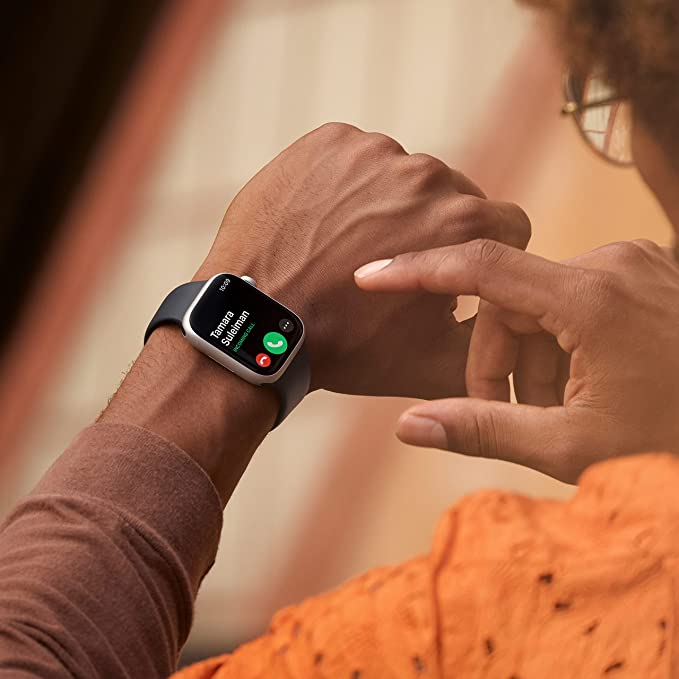 Buy Online Apple Watch Series 8 