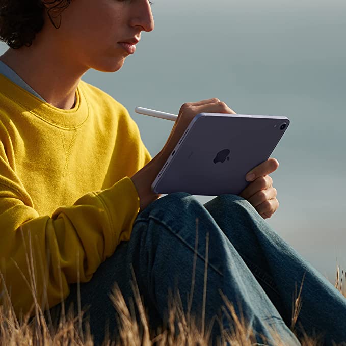 Shop New Apple iPad Mini 6 Online