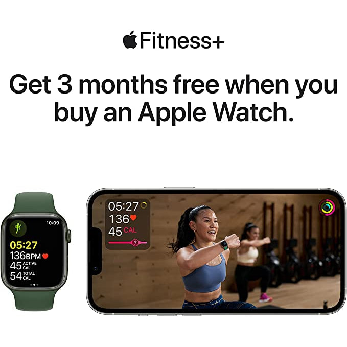 Buy Apple Watch Series 7 Online