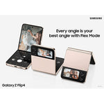 Load image into Gallery viewer, Buy Samsung Galaxy Z Flip 4 Online
