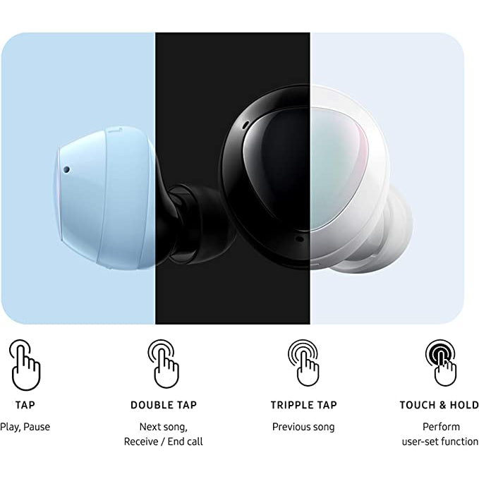 Buy Online Samsung Galaxy Buds+