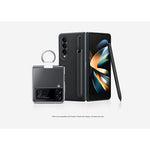 Load image into Gallery viewer, Buy Samsung Galaxy Z Flip 4 Online
