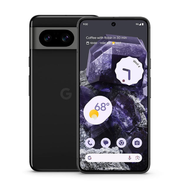 Google Pixel 8 Pro 128GB Obsidian