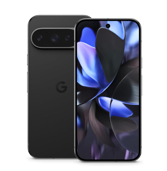 Pixel 9 pro UAE (one physical sim and one E-sim)