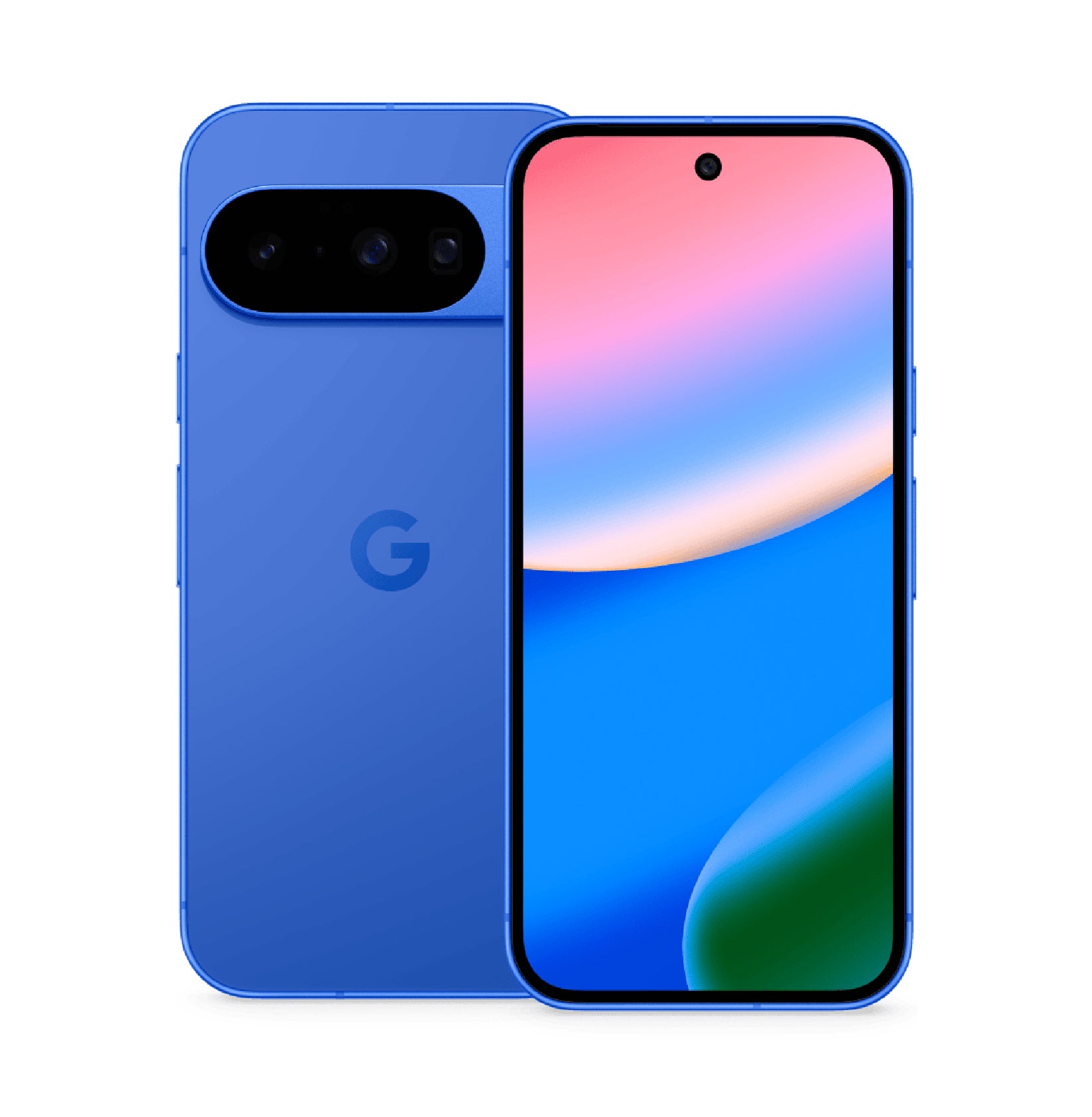 Google Pixel 10