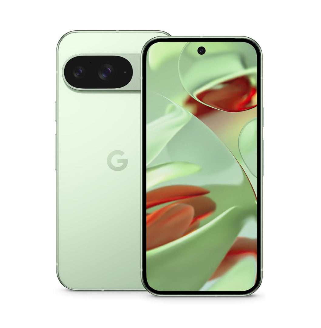 Google Pixel 9