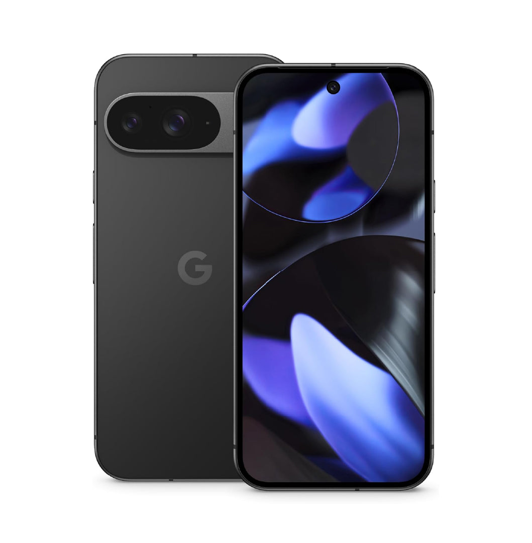 Google Pixel 9